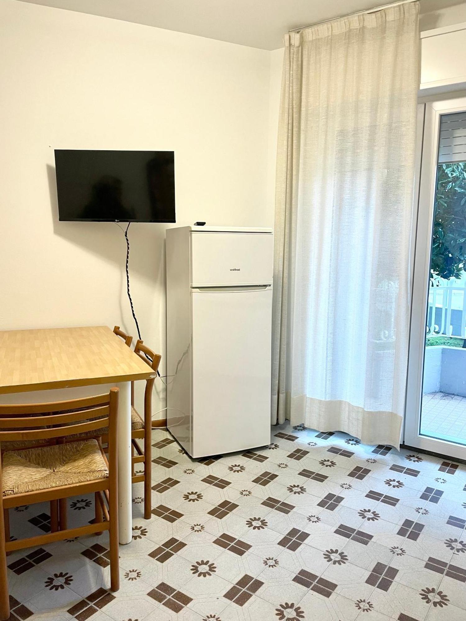 ליגננו סביאדורו Condominio Mammole מראה חיצוני תמונה