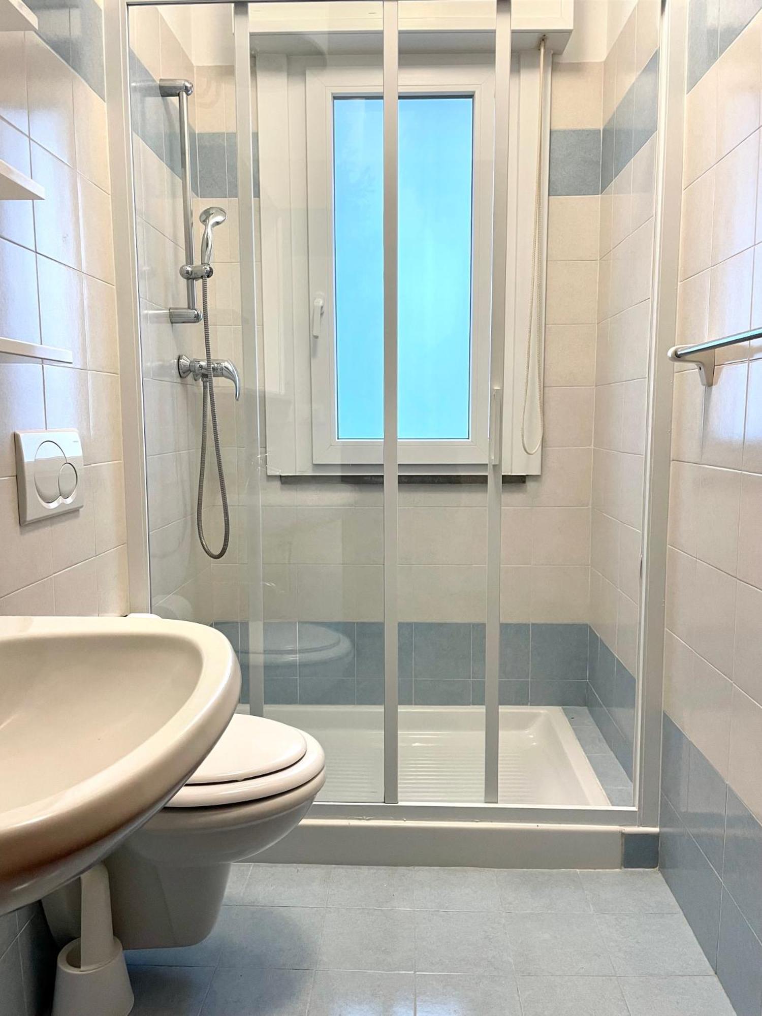 ליגננו סביאדורו Condominio Mammole מראה חיצוני תמונה