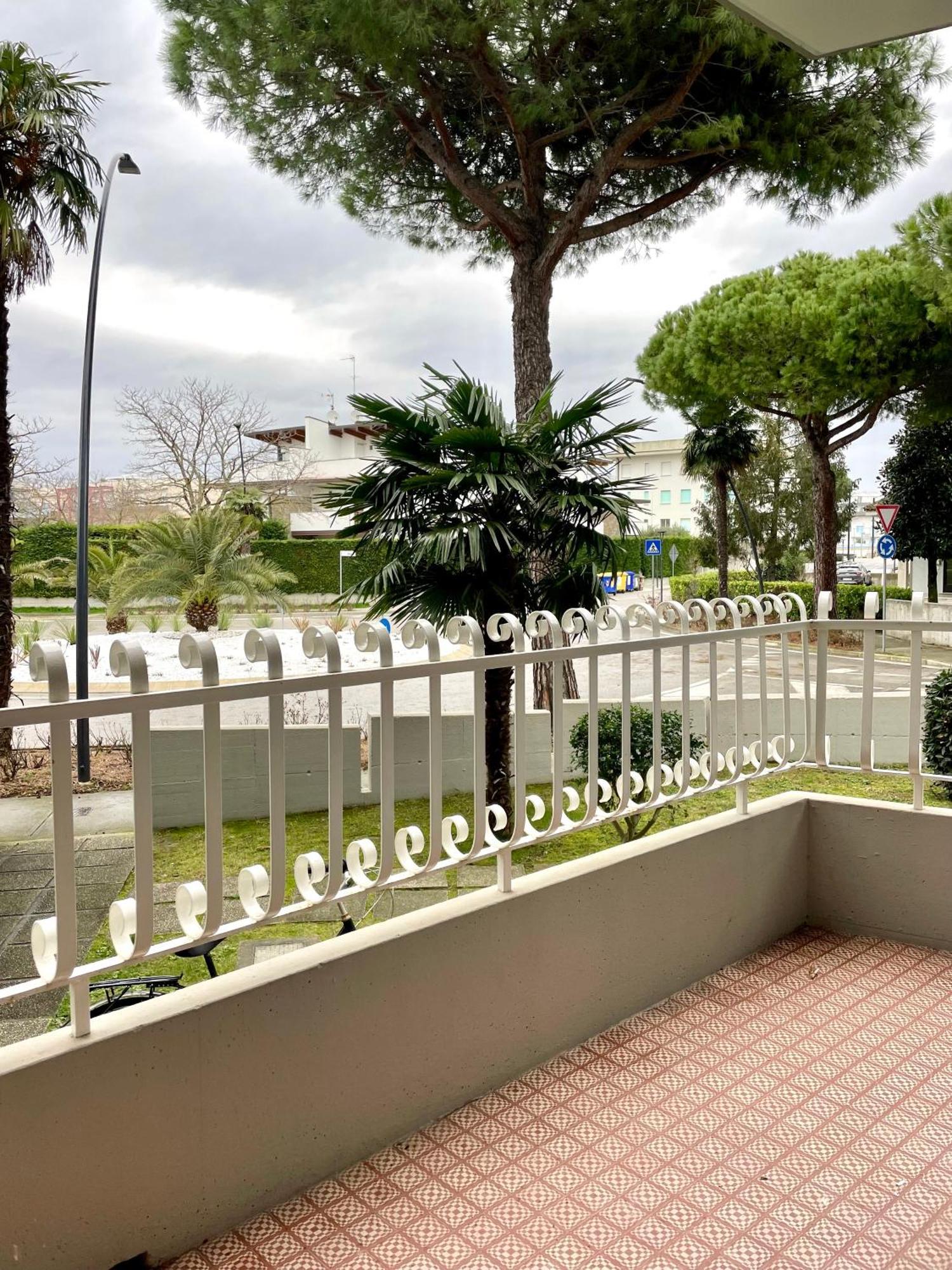ליגננו סביאדורו Condominio Mammole מראה חיצוני תמונה