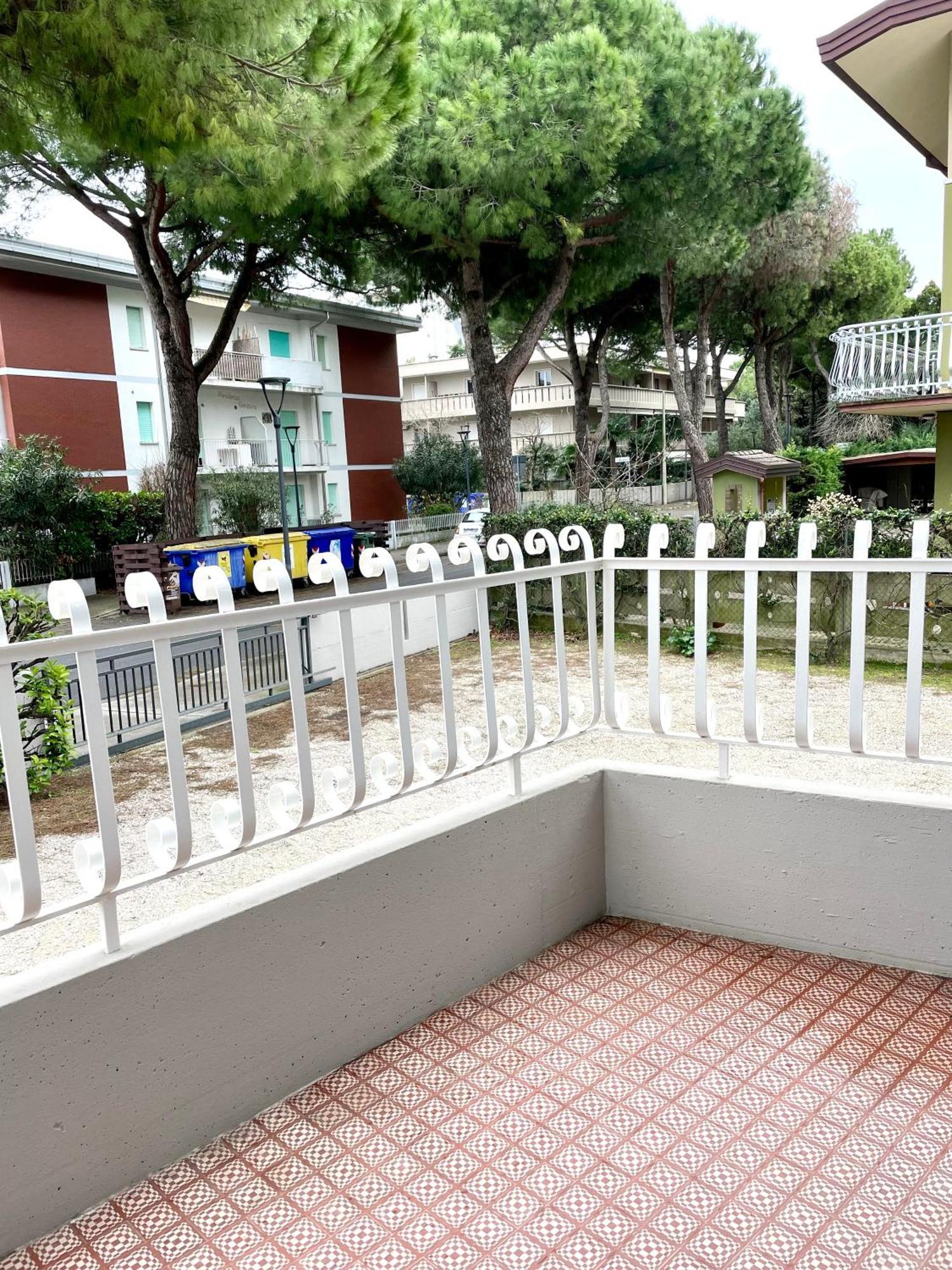ליגננו סביאדורו Condominio Mammole מראה חיצוני תמונה