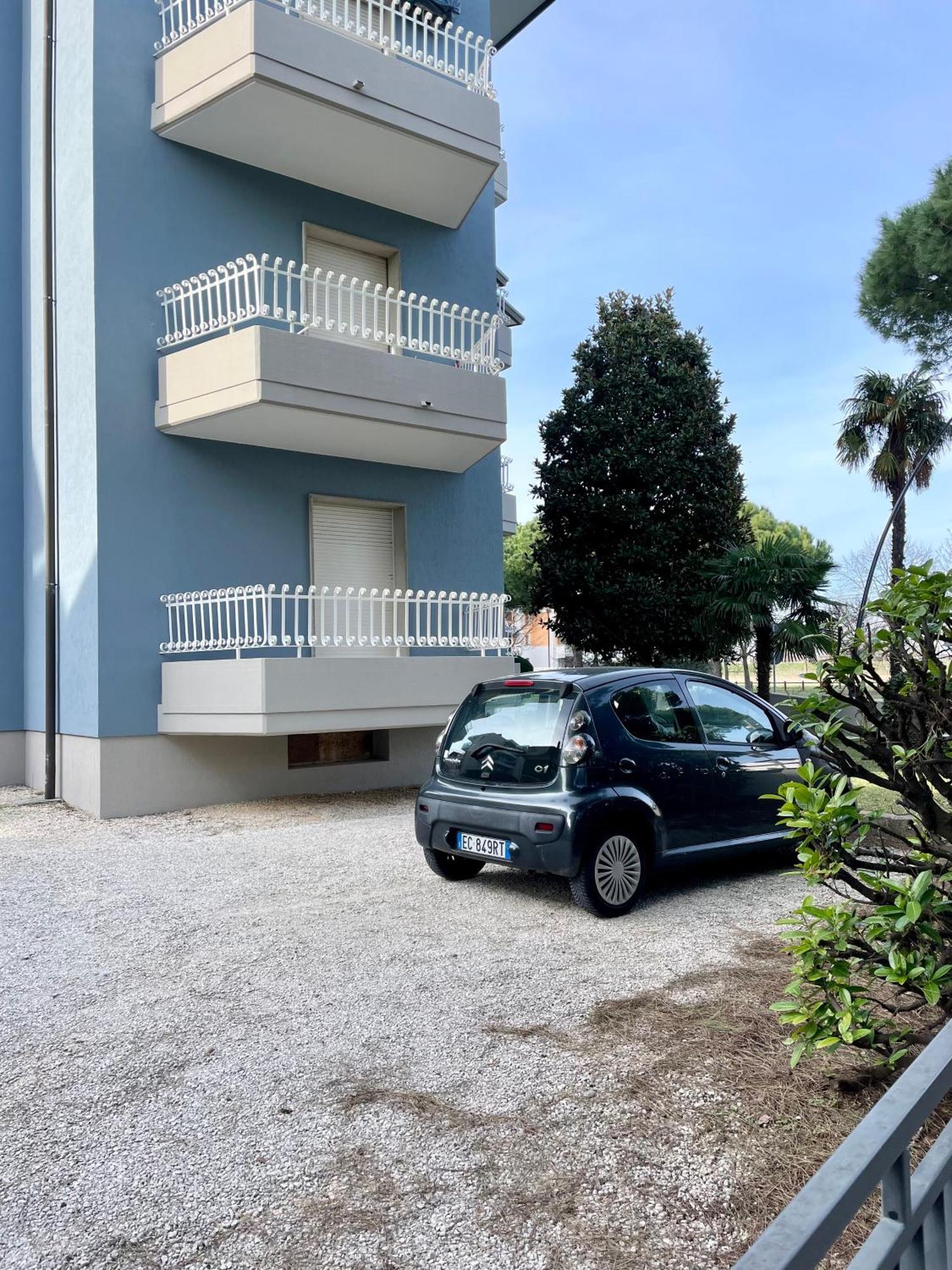 ליגננו סביאדורו Condominio Mammole מראה חיצוני תמונה