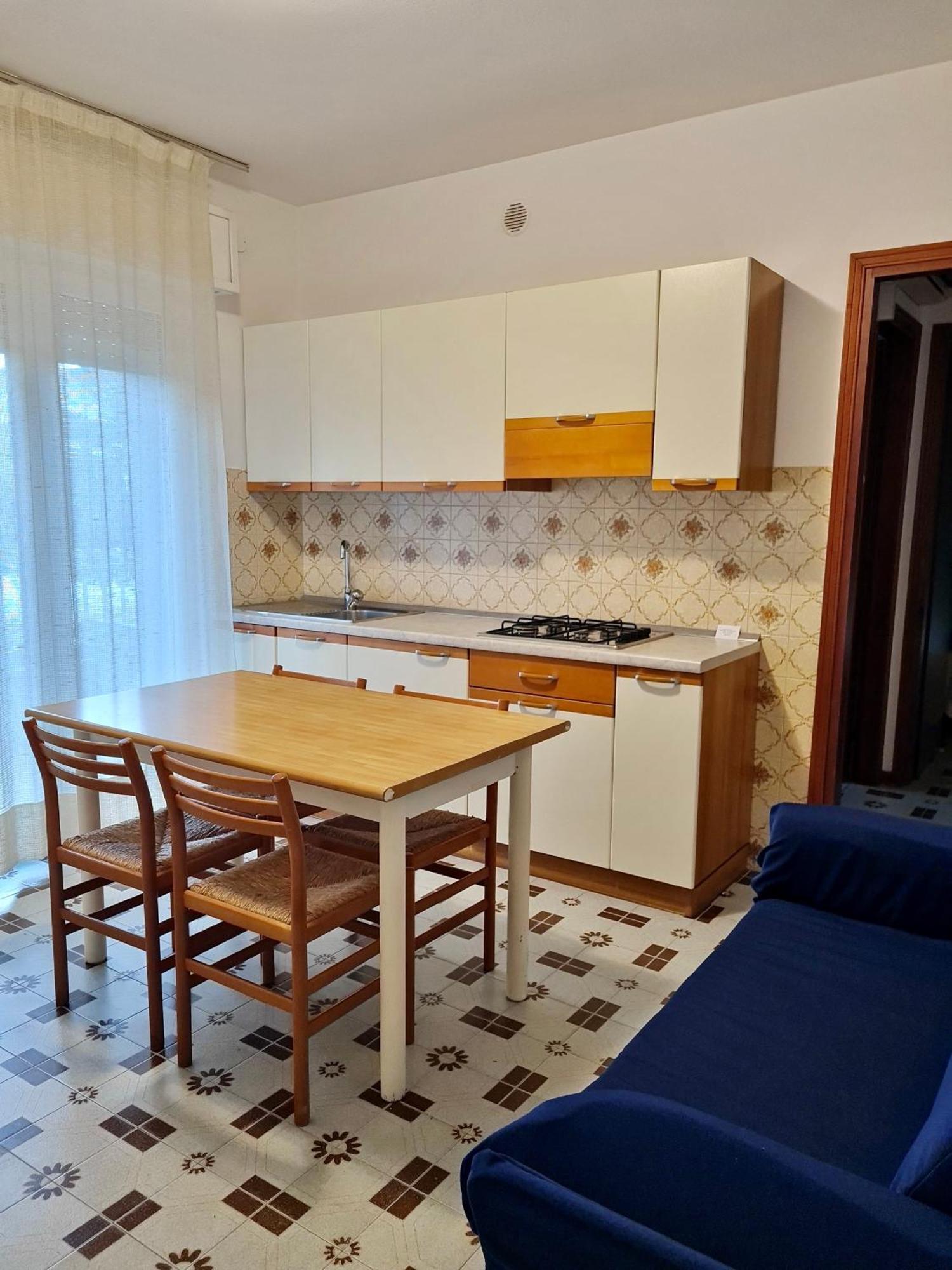 ליגננו סביאדורו Condominio Mammole מראה חיצוני תמונה