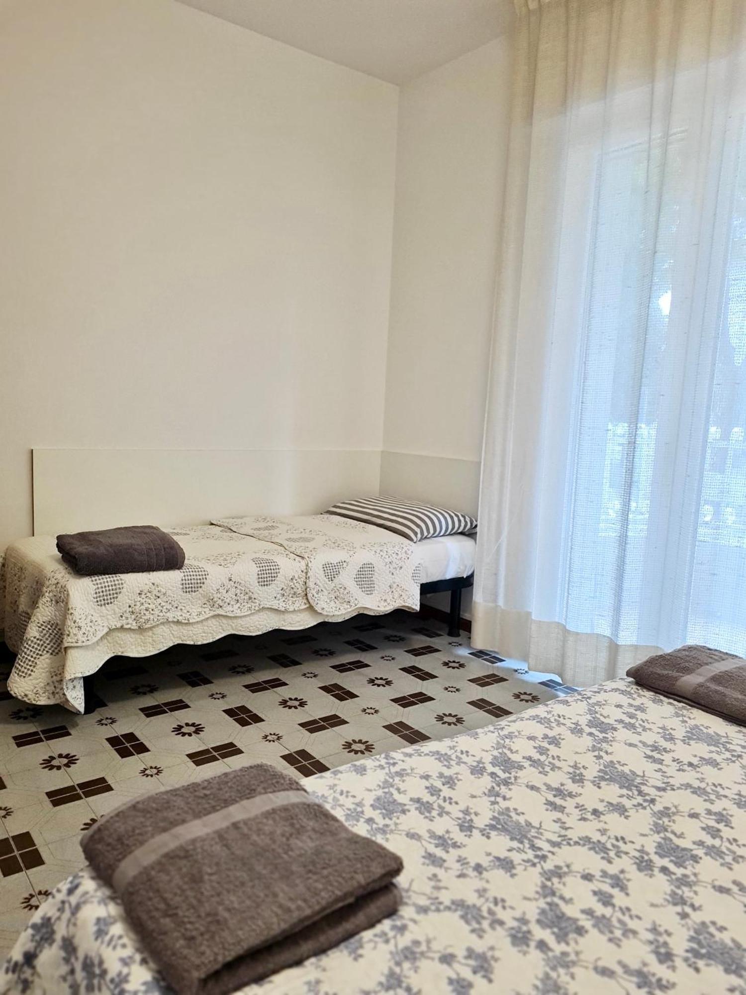 ליגננו סביאדורו Condominio Mammole מראה חיצוני תמונה